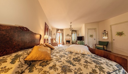 Room, 1 Bedroom, Private Bathroom