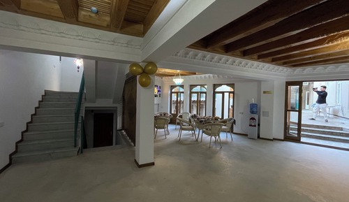 Economy Double or Twin Room, 2 Twin Beds