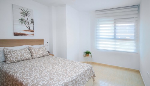City Apartment, 2 Bedrooms, Non Smoking, 2 Bathrooms