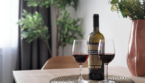 Basic Studio, 1 Queen Bed