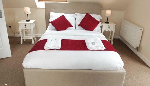 Deluxe House, 2 Bedrooms