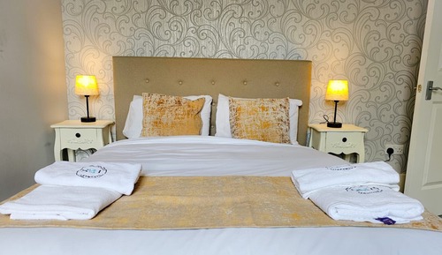 Family House, 2 Bedrooms