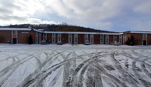 Comfort Room, 1 Double Bed with Sofa bed, Non Smoking