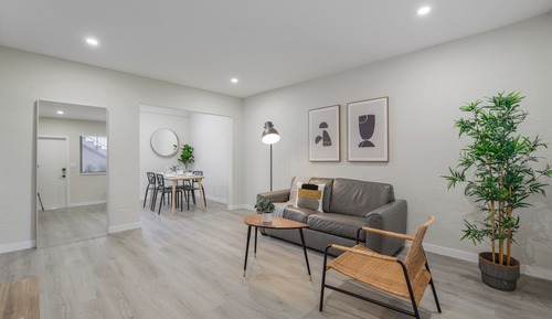 Comfort Apartment, 1 Bedroom