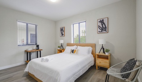 Apartment, 2 Bedrooms