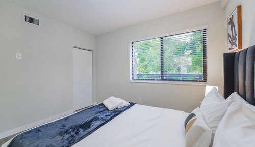 Apartment, 1 Bedroom, City View