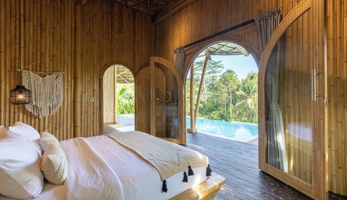 Beetle Villa