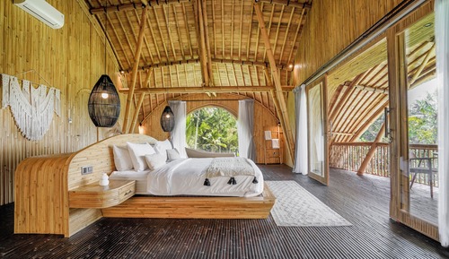 Dome Villa