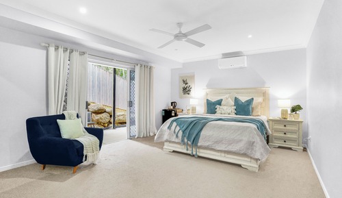 Premier Studio Suite, Terrace View