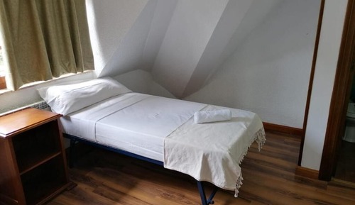 Classic Twin Room, 3 Twin Beds