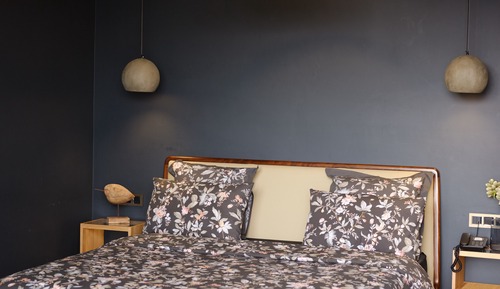 Luxury Double or Twin Room, Balcony, Valley View