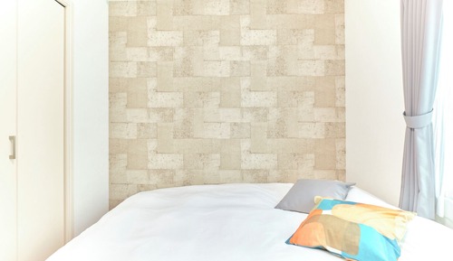 A (2-person Accomodation), Non Smoking