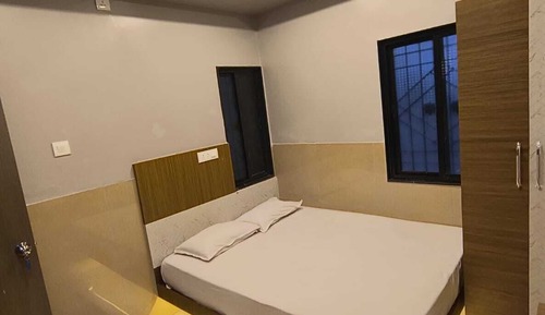 Basic Room