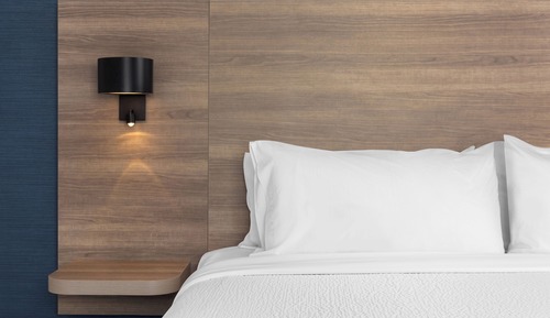 Standard Room, 1 King Bed, Mobility Accessible