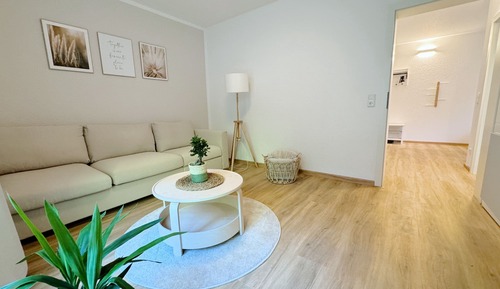 Comfort Apartment