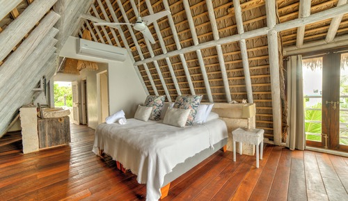 Premium Room, Sea View