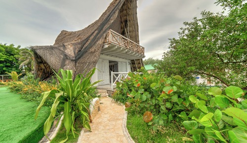 Superior Room, Sea View