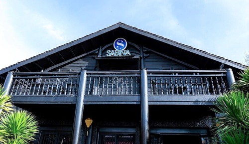 Sabina Roof Hostel