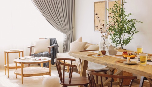 Premium Apartment, 3 Bedrooms, City View