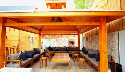 Luxury Cottage, 2 Bedrooms, Private Pool, Pool View