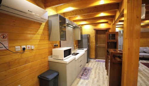 Luxury Cottage, 2 Bedrooms, Private Pool, Pool View