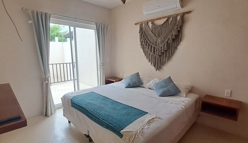 Family Apartment, Pool View