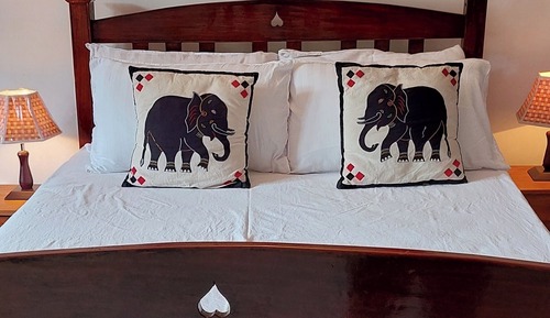 Deluxe Double Room, Mountain View