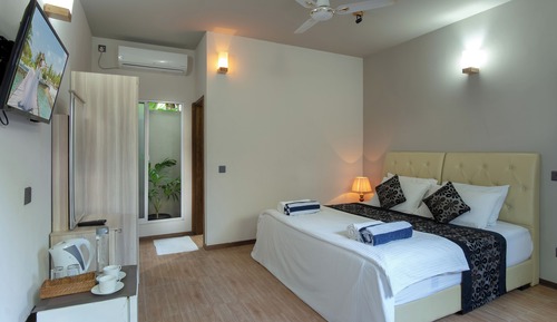 Double or Twin Room