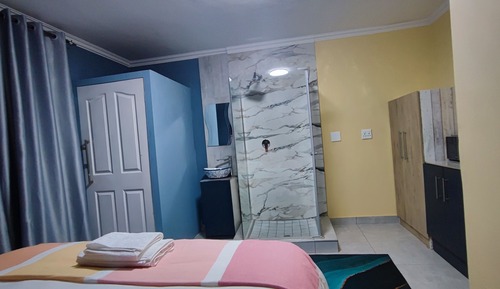 Deluxe Double or Twin Room, Courtyard View