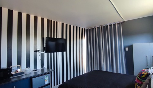 Comfort Double or Twin Room, Courtyard View