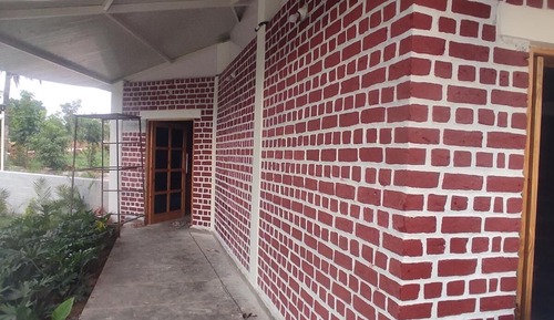 Premium Cottage, Balcony, Garden View