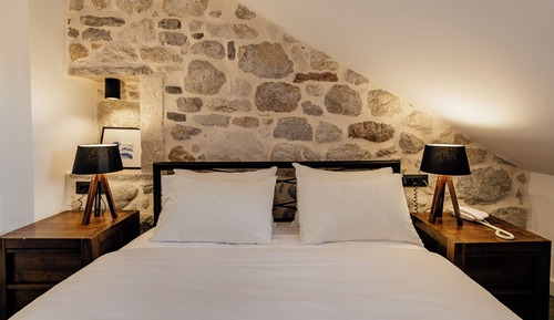 Classic junior suite / Annex B