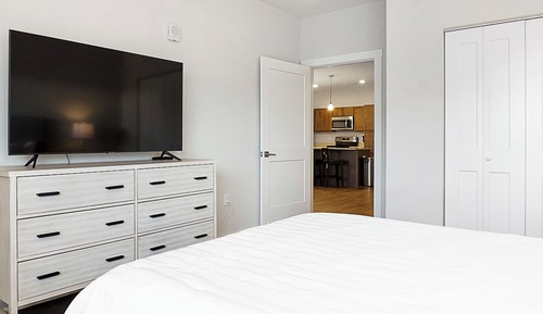 Apartment, 1 Bedroom