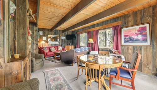 House (3 Bedrooms)