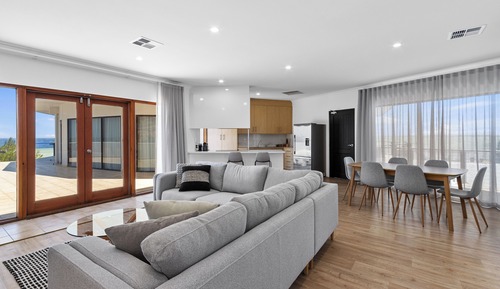 Superior Apartment