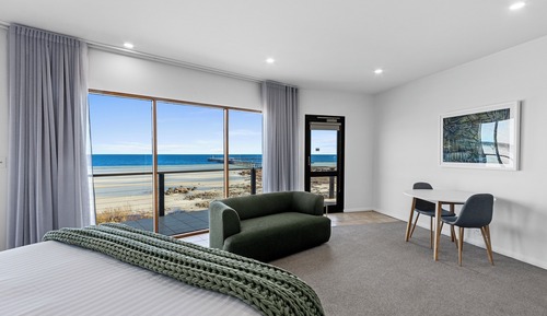 Premium Single Room, Ocean View