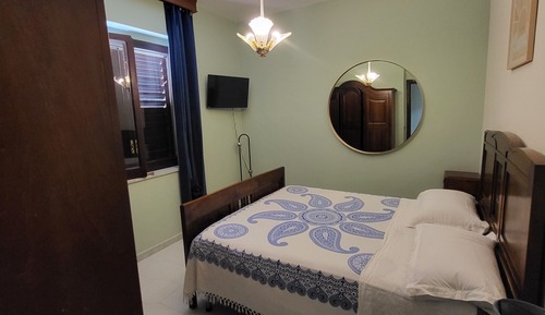 Economy Suite, Balcony, Courtyard View