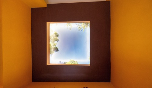 Superior Room, Balcony, Courtyard View