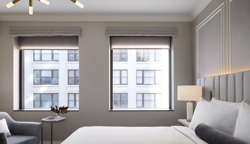 Premium Room, 1 King Bed