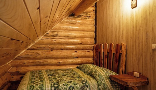 Family Cabin