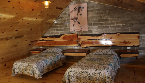 Family Cabin
