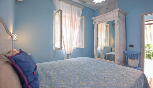 Classic Apartment
