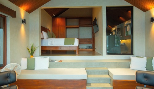 Signature Villa, Private Pool, Ocean View