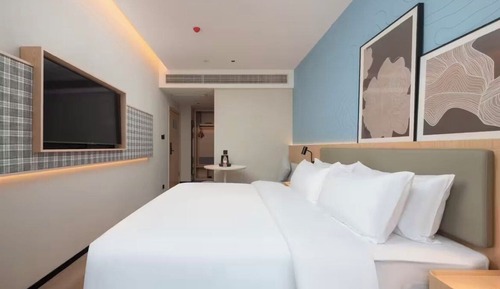 Classic Single Room