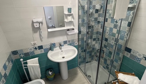 Comfort Double or Twin Room