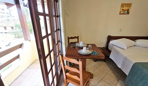 Executive Studio Suite