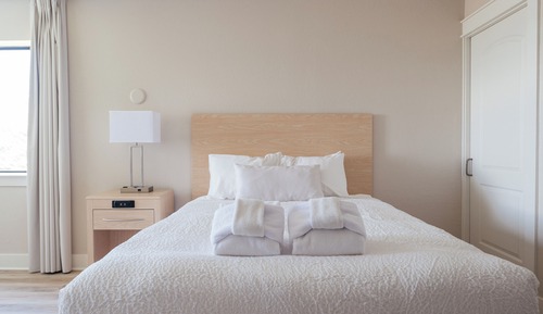 Classic Room (Self Check-in)