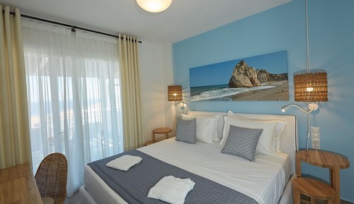 Deluxe Villa, 2 Bedrooms