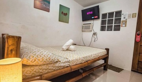 Basic Room