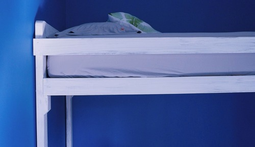 Standard Shared Dormitory, Women only